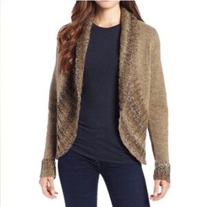 Woolrich Kendal Creek Cardigan  Size XS